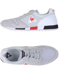 le coq sportif low