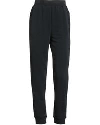 Calvin Klein - Sport Pants Recycled Polyester, Elastane - Lyst