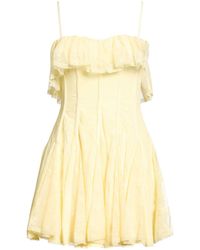 Aniye By - Mini Dress - Lyst