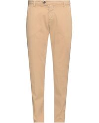 Roy Rogers - Pants Cotton, Elastane - Lyst