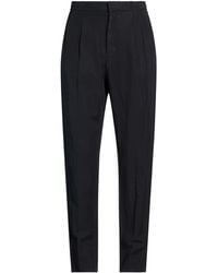Officine Generale - Pants - Lyst