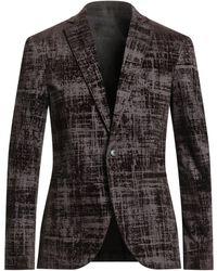 John Varvatos - Blazer - Lyst