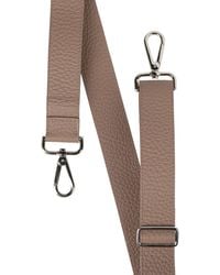 Orciani - Bag Strap Leather - Lyst