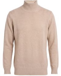 Kangra - Turtleneck Wool - Lyst