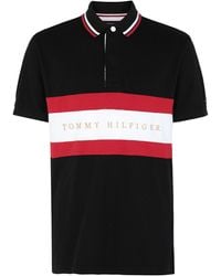 camisetas tommy hilfiger hombre rebajas