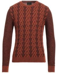 Diktat - Sweater - Lyst