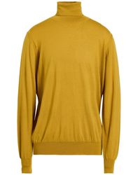 Paolo Pecora - Turtlenecks - Lyst