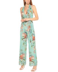 fuzzi jumpsuit