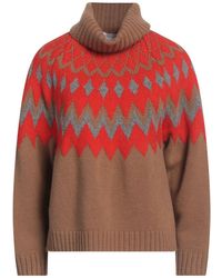 Daniele Fiesoli - Turtleneck - Lyst