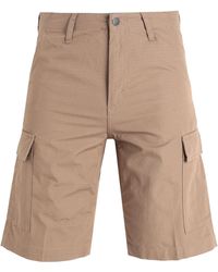 Carhartt - Shorts & Bermuda Shorts - Lyst