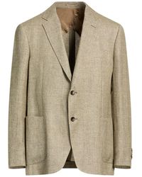 Lardini - Blazer - Lyst