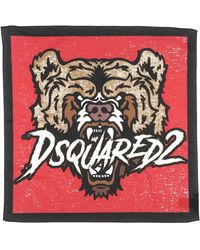 DSquared² - Sciarpa - Lyst
