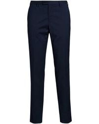 Lardini - Pants Wool - Lyst
