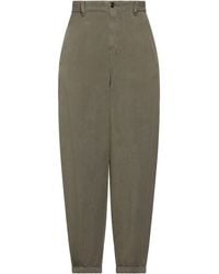 iBlues - Trouser - Lyst