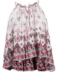 Isabel Marant - Top - Lyst