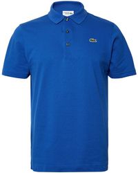 lacoste sport polo sale