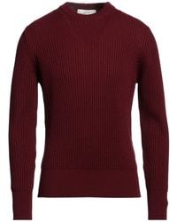 Cruna - Sweater Wool, Acetate - Lyst