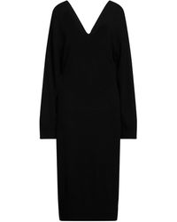 Equipment - Midi-Kleid - Lyst