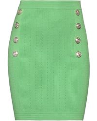 No Secrets - Mini Skirt - Lyst