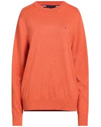 Tommy Hilfiger - Sweaters - Lyst