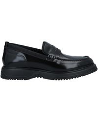 armani loafers sale