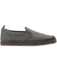 Tod's - Espadrilles - Lyst