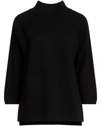 Gran Sasso - Turtleneck Virgin Wool - Lyst