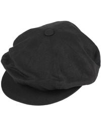 Borsalino - Hat Linen, Cotton - Lyst