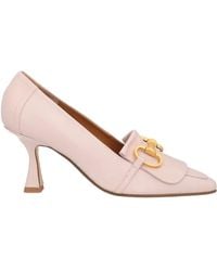 Pomme D'or - Loafers - Lyst