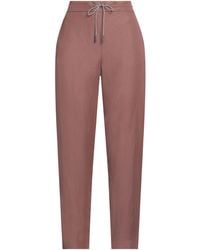 Fabiana Filippi - Pants - Lyst