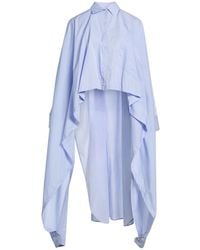 Isabel Benenato - Shirt - Lyst