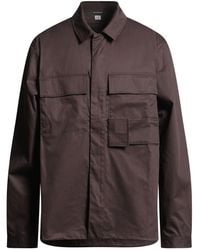 C.P. Company - Jackets - Lyst