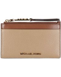 MICHAEL Michael Kors - Cardholder - Lyst
