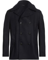 Messagerie - Giacca & Giubbotto - Lyst
