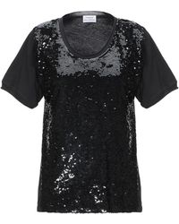 P.A.R.O.S.H. Blusa - Nero