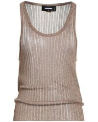 DSquared² - Tops - Lyst