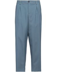 Marni - Pants Virgin Wool - Lyst