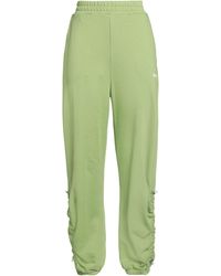 Ice Play - Pants Cotton, Polyester - Lyst