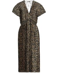 Sandro Casual and day dresses for Women - Up to 78% off at Lyst.com