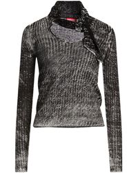 DIESEL - Pullover - Lyst