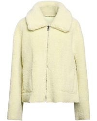 Jakke - Shearling & Teddy - Lyst