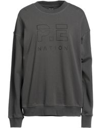 P.E Nation - Sweatshirt - Lyst