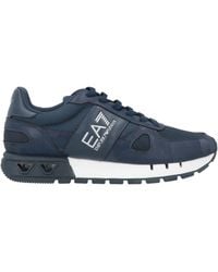 EA7 - Sneakers - Lyst