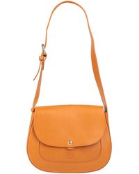 Il Bisonte - Shoulder Bag - Lyst