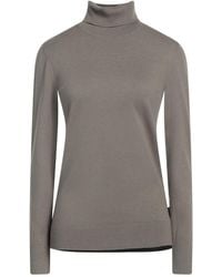John Richmond - Turtleneck - Lyst
