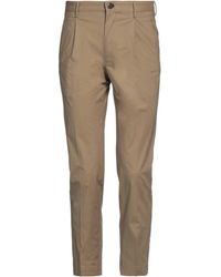 Incotex - Pants - Lyst
