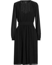 ALESSIA SANTI - Midi Dress Polyester - Lyst