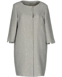 Herno Pardessus - Gris