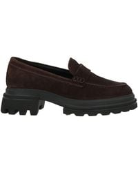 Hogan - Mocassino - Lyst