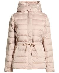 KARL LAGERFELD - Puffer - Lyst
